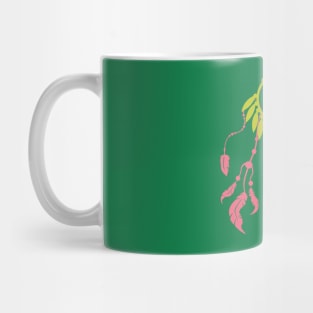 Dream catcher Mug